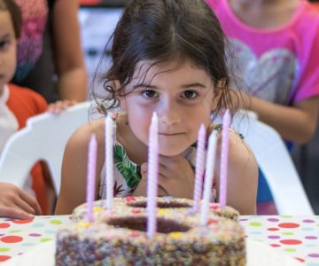 Birthday Party
