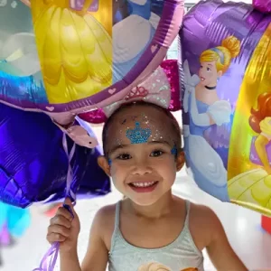 Birthday party Gold Coast