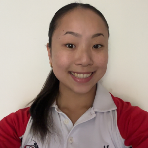 Akina Kinja - Aerial silks lira