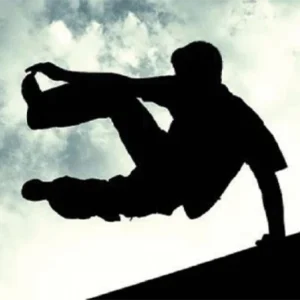 Parkour / Free running Adults Workshop