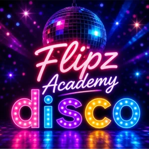 Flipz disco night