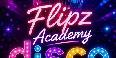 Flipz disco night