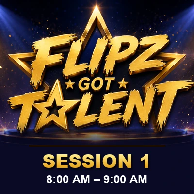 FGT 2026 - Session 1 - Spectator tickets