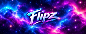 Flipz Party